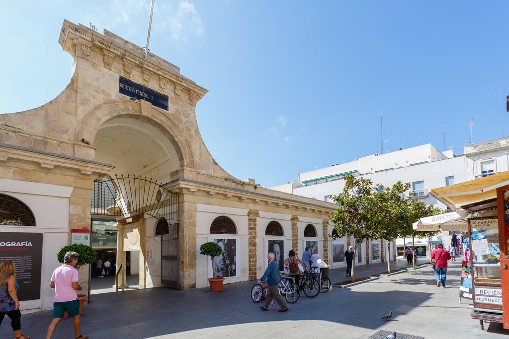 Casa Alegria By Cadiz4Rentals Dış mekan fotoğraf