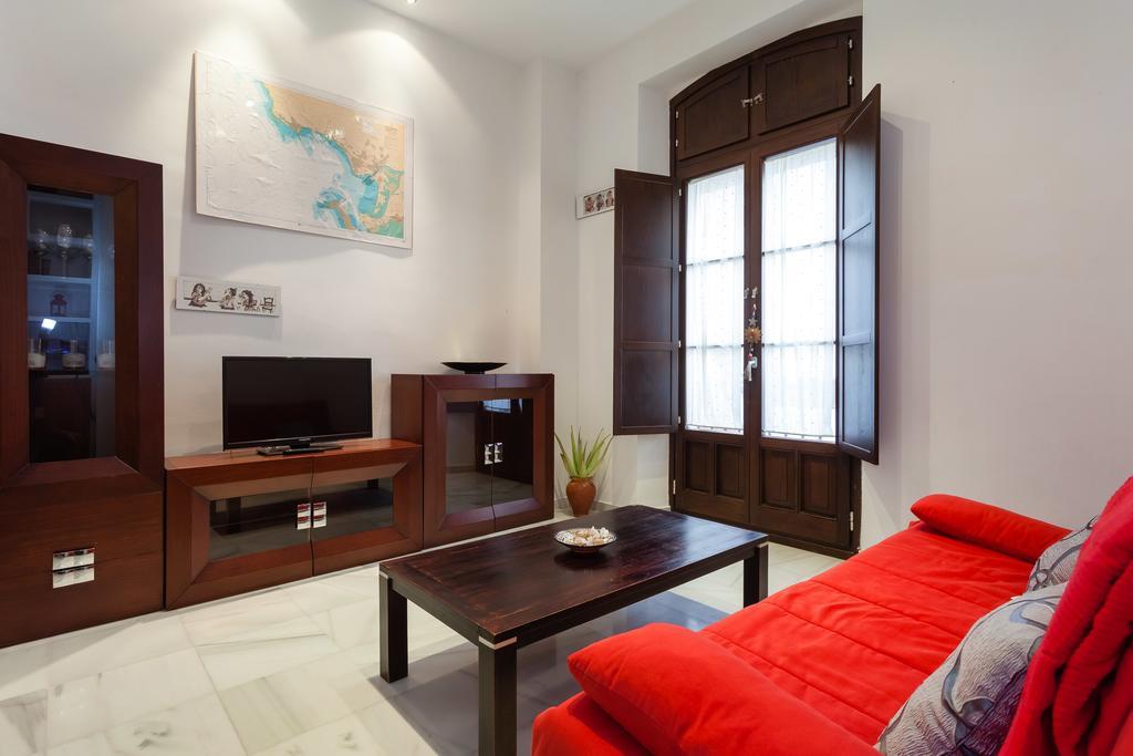 Casa Alegria By Cadiz4Rentals Dış mekan fotoğraf